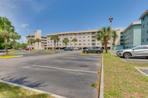 Beach and Pool Access Hilton Head Resort Condo
